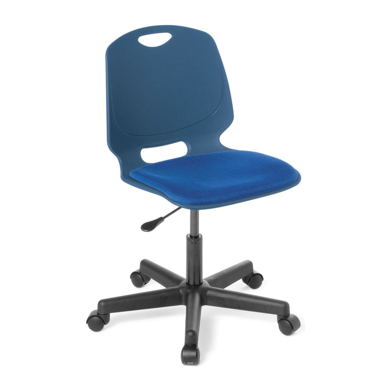 Spark Swivel Chair-Task Chair-Smart Office Furniture