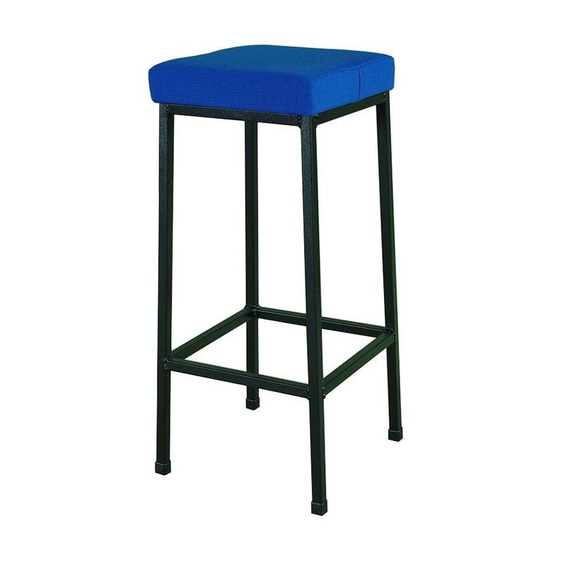 Standard Stool - Upholstered