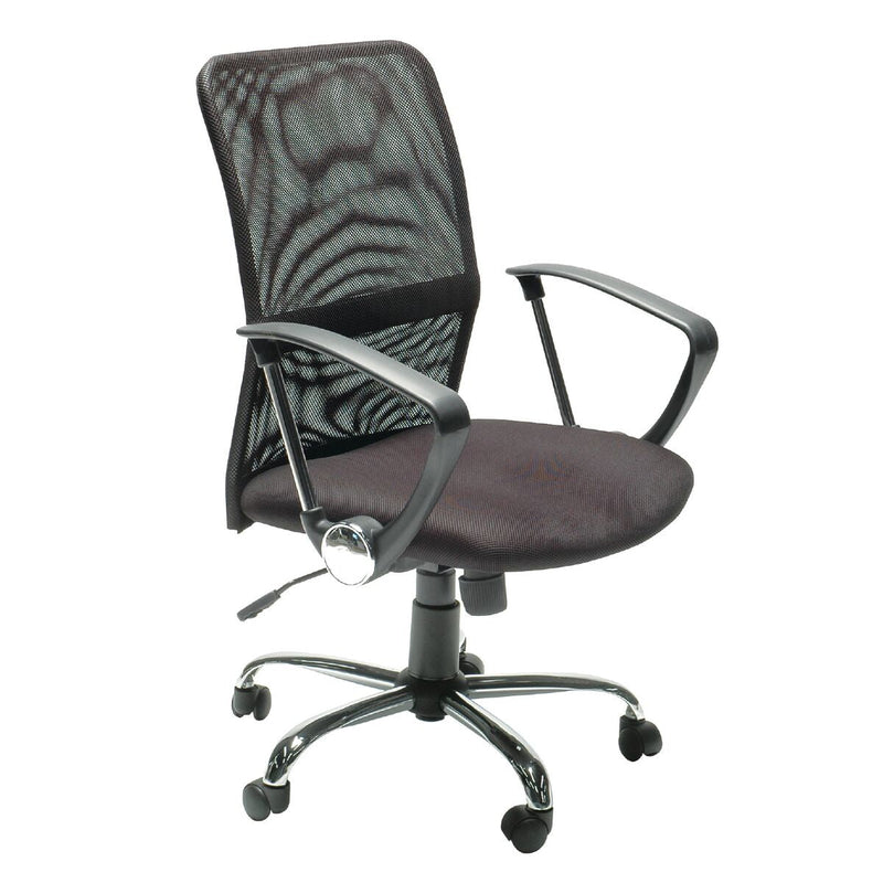 Stat Mid Back Chair