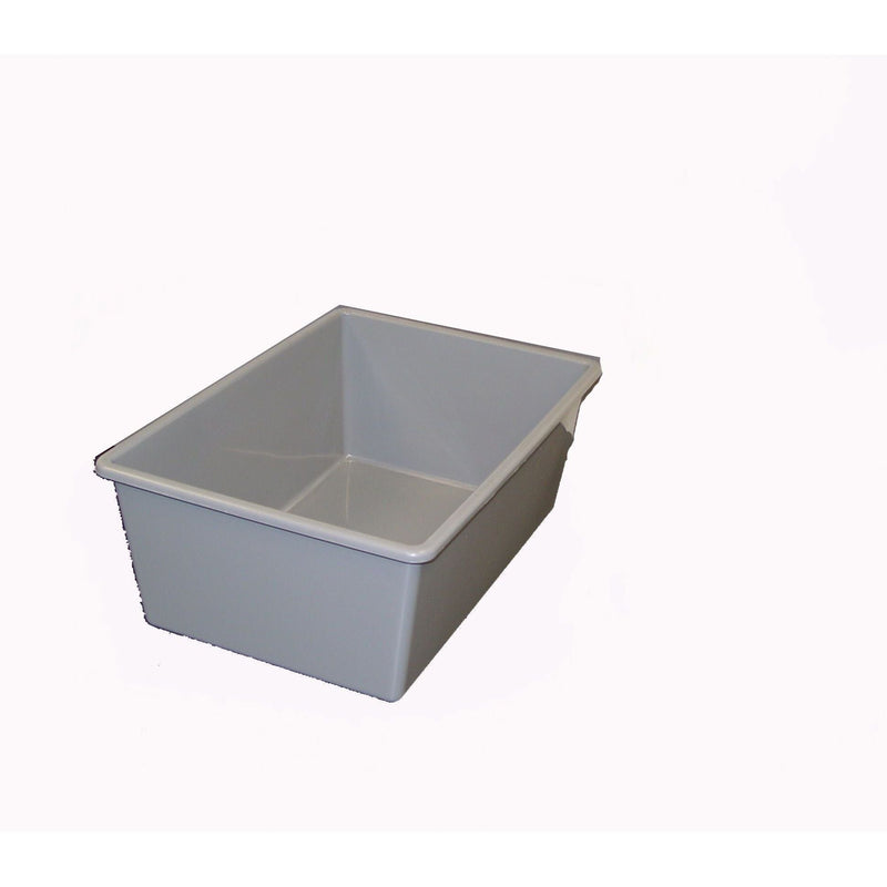 Storage Tote Tray - Large