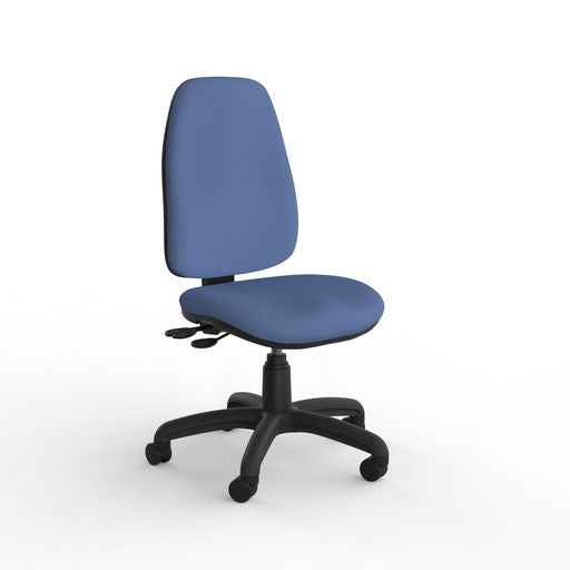 Strauss 3 Highback Chair-Task Chair-Smart Office Furniture