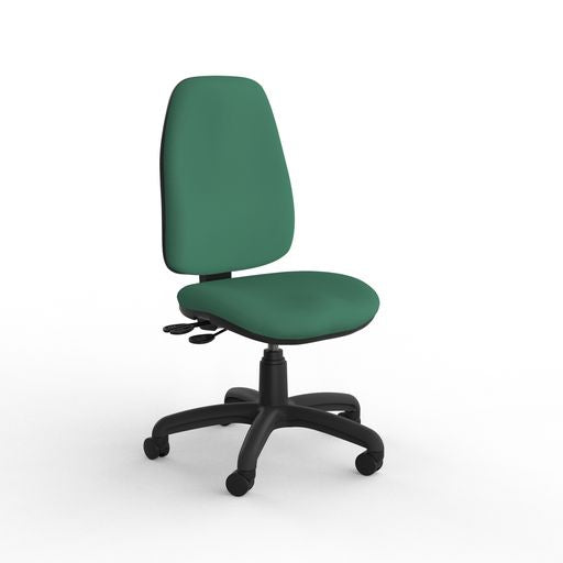 Strauss 3 Highback Chair-Task Chair-Smart Office Furniture