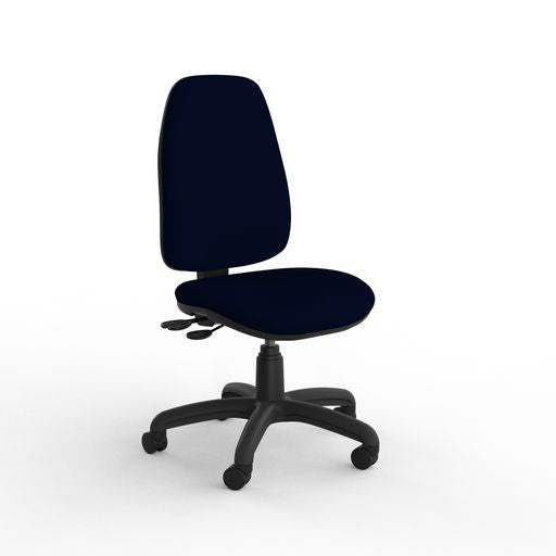 Strauss 3 Highback Chair-Task Chair-Smart Office Furniture