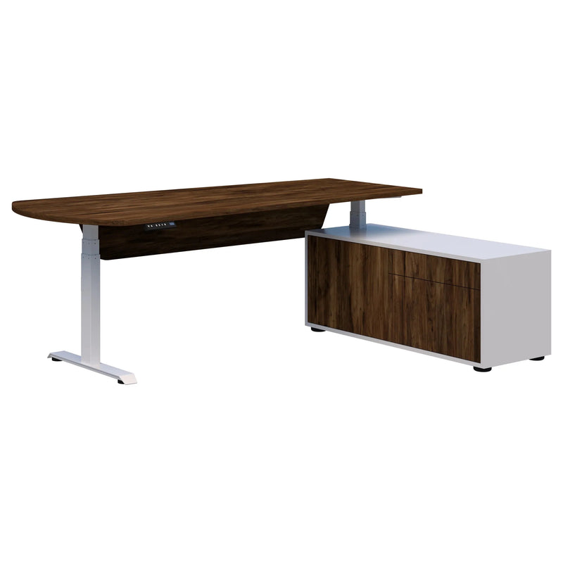 Summit II Executive Desk Range