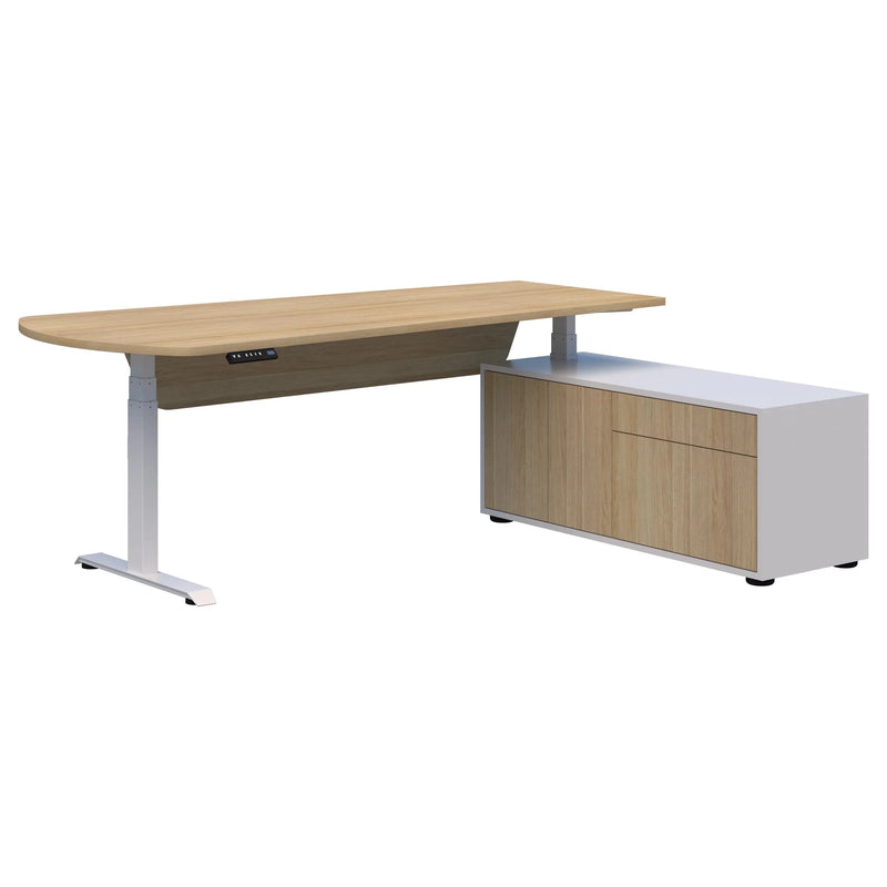 Summit II Executive Desk Range