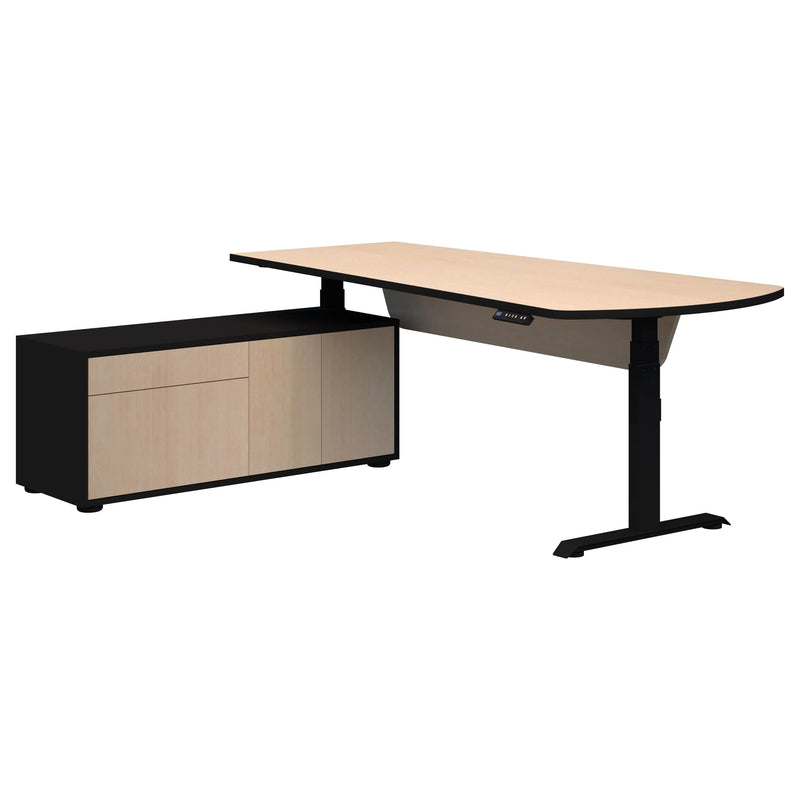 Summit II Executive Desk Range