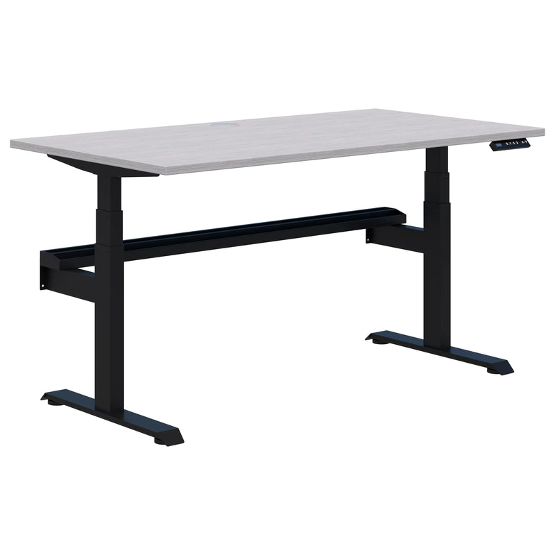 Summit II Plus Single Electric Desk Range