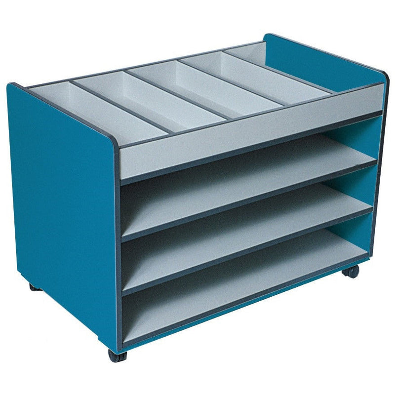 Supply Trolley