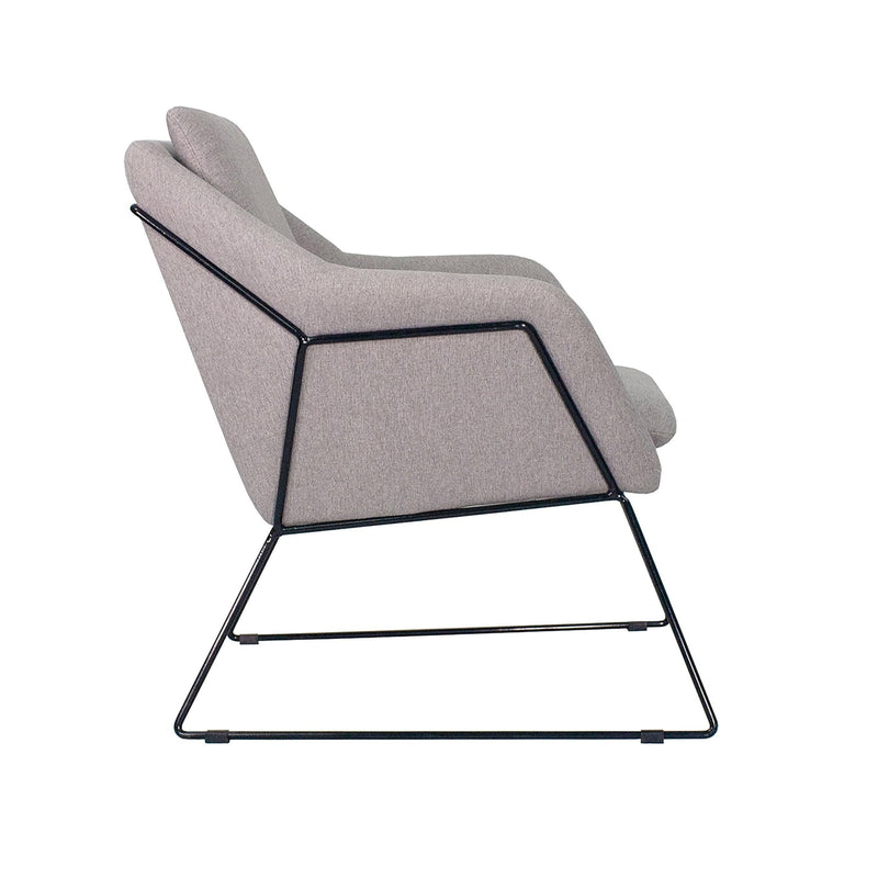 Tetra Chair