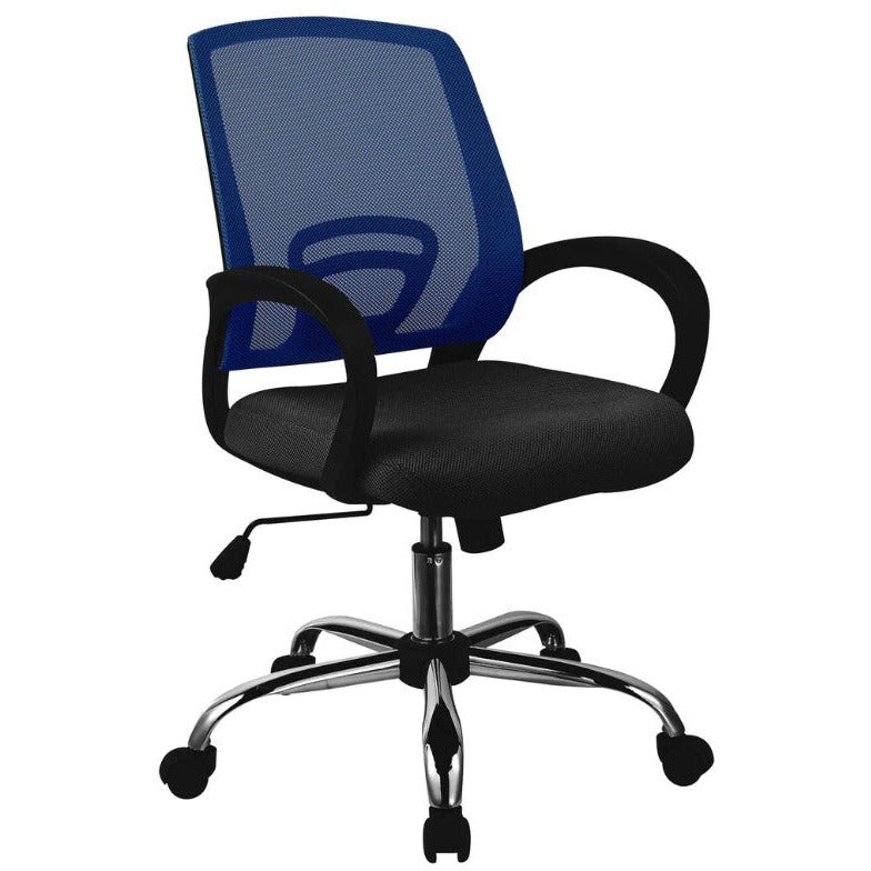 Trice Mid Back Chair-Office Chairs-Smart Office Furniture