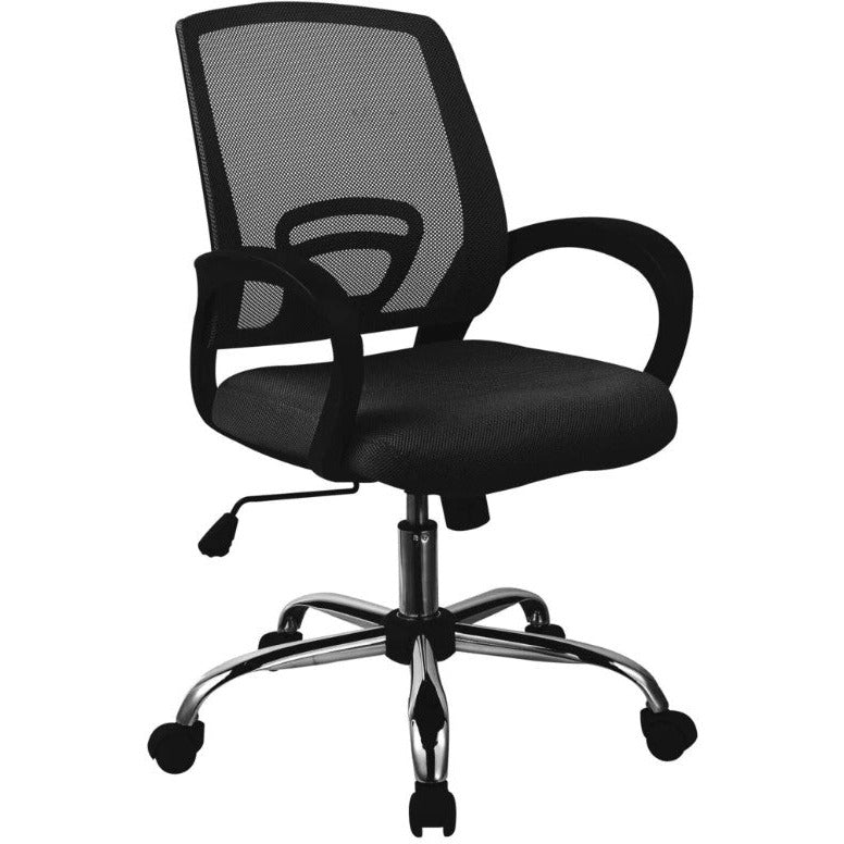 Trice Mid Back Chair-Office Chairs-Smart Office Furniture