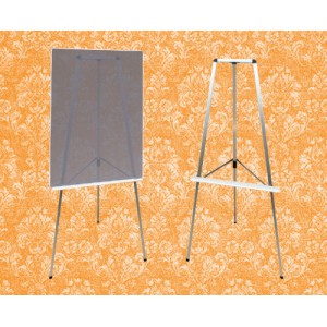 Tripod Easel