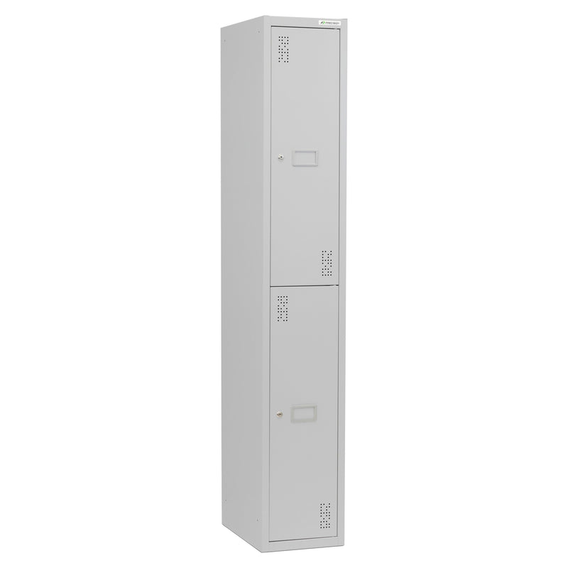 Two Tier Locker Range / 300mm Wide