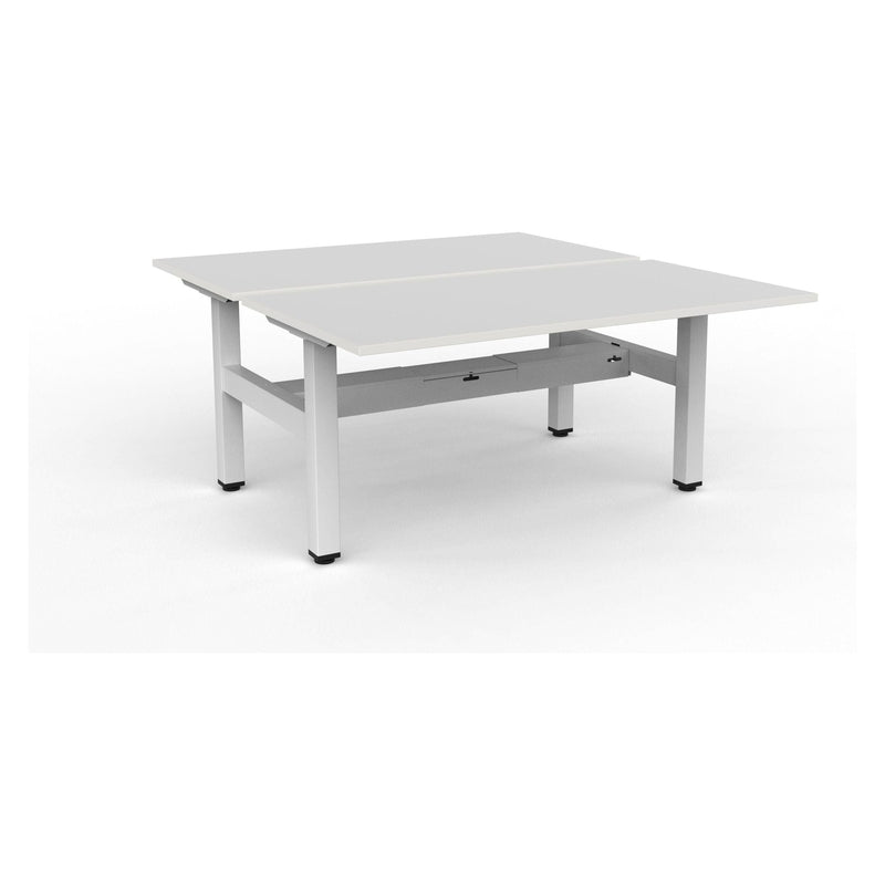 Velocity Shared Desk Range