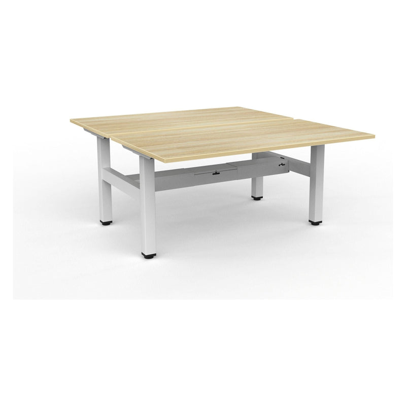 Velocity Shared Desk Range