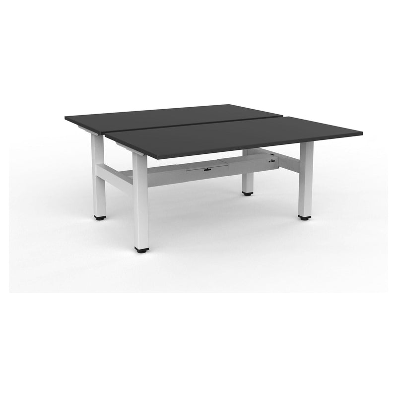 Velocity Shared Desk Range