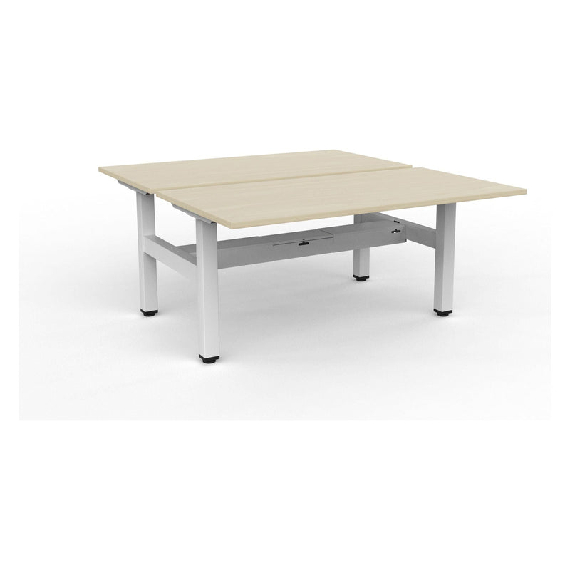 Velocity Shared Desk Range