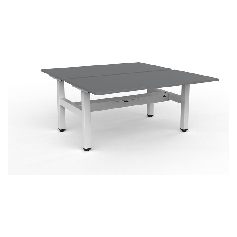 Velocity Shared Desk Range