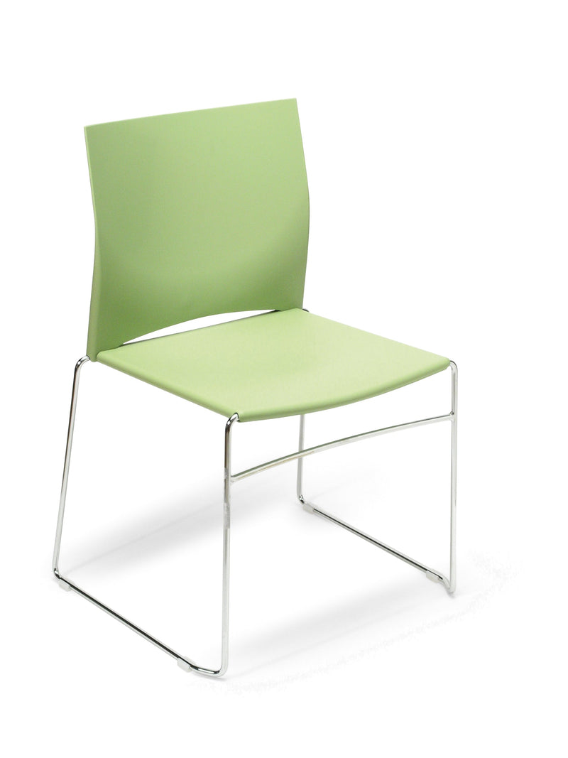 Web Chair Range