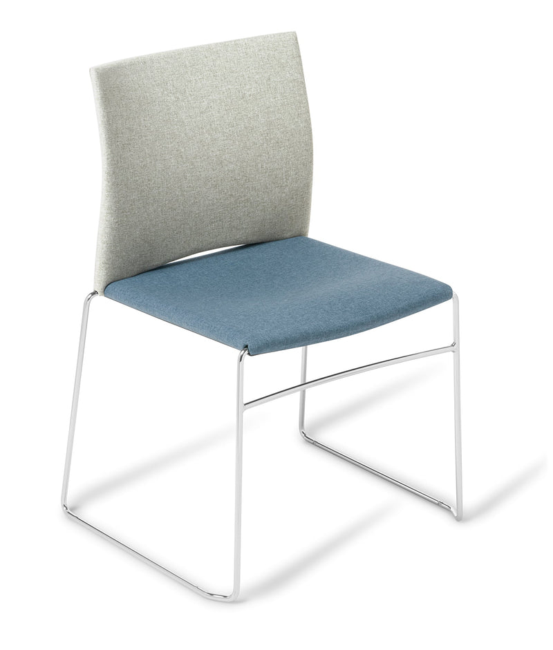 Web Chair Range