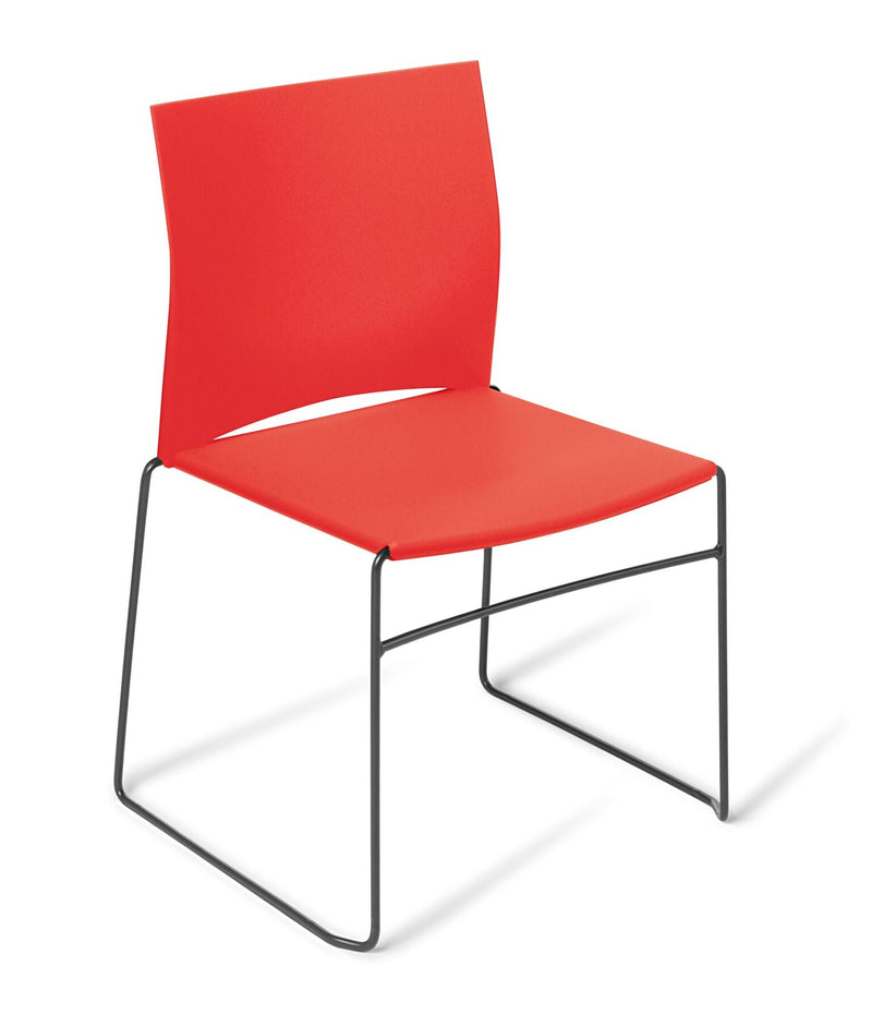 Web Chair Range