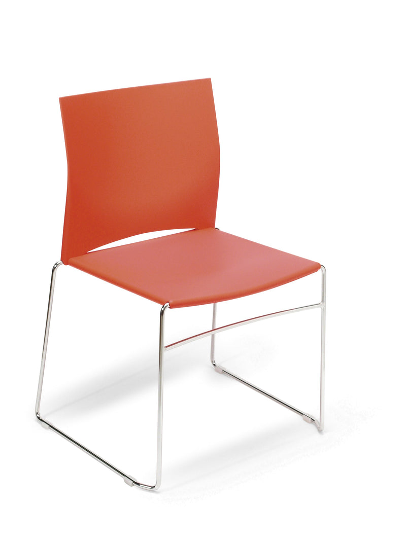 Web Chair Range