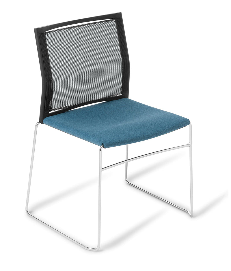 Web Mesh Chair Range