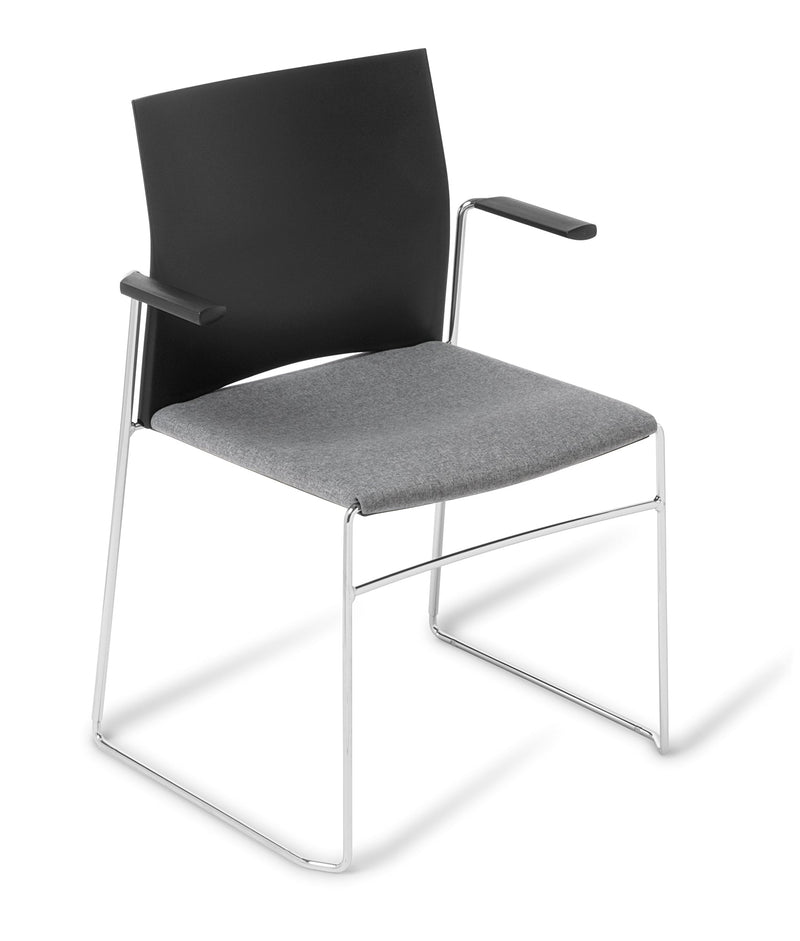 Web Mesh Chair Range