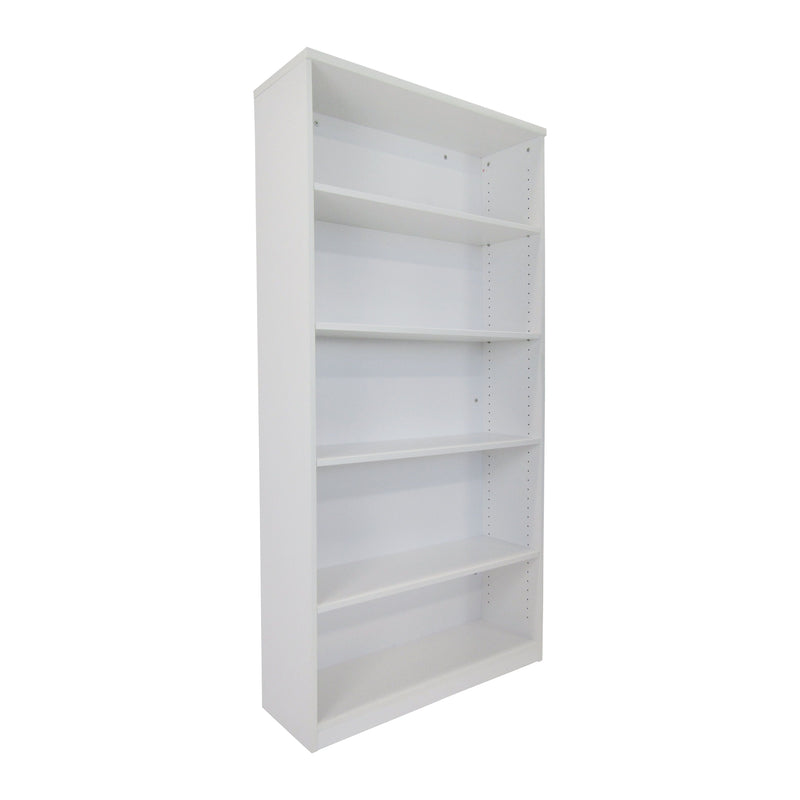 Zealand 1800 Quickship Bookcase Range