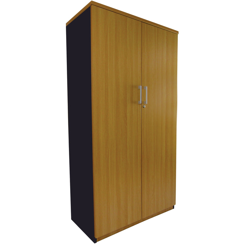 SmartOffice QS Cupboard 1800-Workstation & Cubicle Accessories-Smart Office Furniture