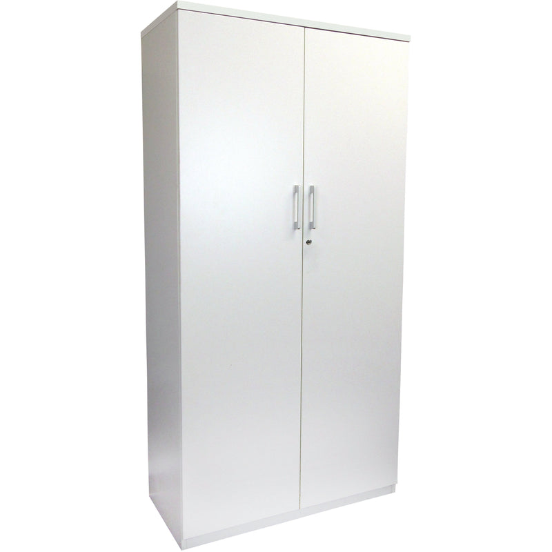 SmartOffice QS Cupboard 1800-Workstation & Cubicle Accessories-Smart Office Furniture