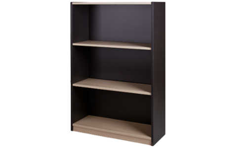 Zealand Bookcase Commercial Range