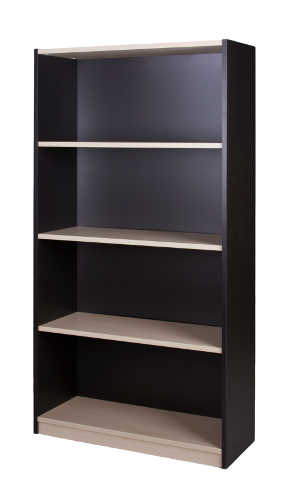 Zealand Bookcase Commercial Range