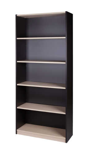 Zealand Bookcase Commercial Range