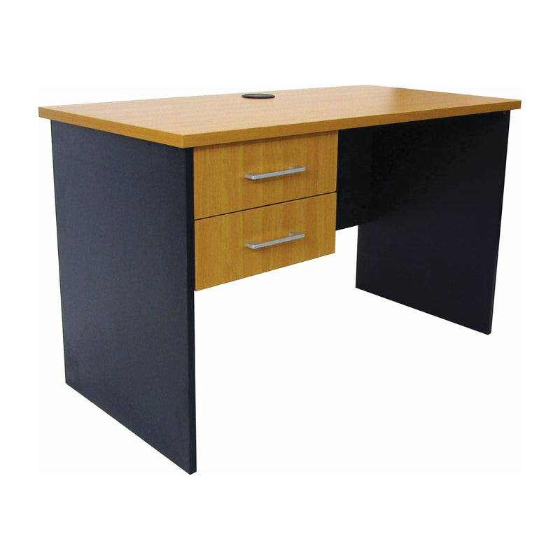 Zealand Individual Quickship Desk Range