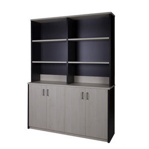 Zealand Locking Wall Case Cupboard Range