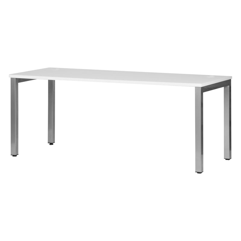 Zealand Quattro Individual Desk Range