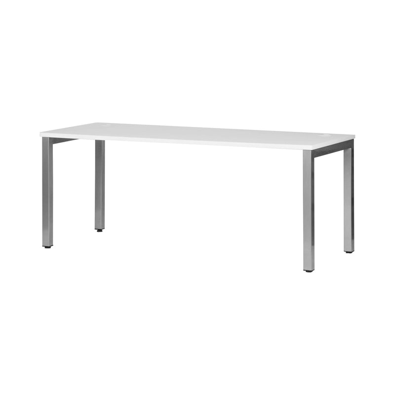 Zealand Quattro Individual Desk Range